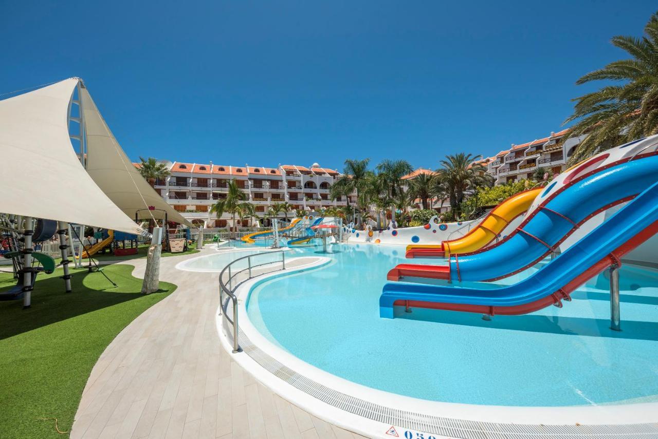 Parque Santiago 3 Luxery Apartment, Playa Las Americas, Arona, Tenerife Πλάγια ντε λας Αμέρικας Εξωτερικό φωτογραφία