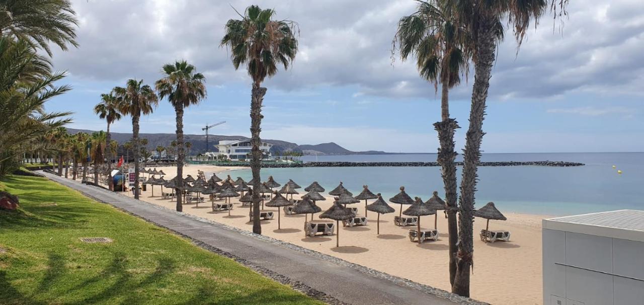 Parque Santiago 3 Luxery Apartment, Playa Las Americas, Arona, Tenerife Πλάγια ντε λας Αμέρικας Εξωτερικό φωτογραφία