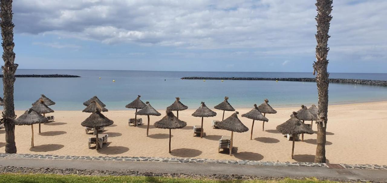 Parque Santiago 3 Luxery Apartment, Playa Las Americas, Arona, Tenerife Πλάγια ντε λας Αμέρικας Εξωτερικό φωτογραφία