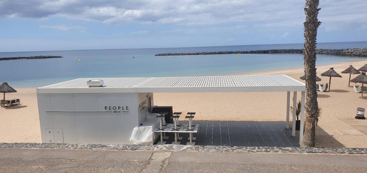 Parque Santiago 3 Luxery Apartment, Playa Las Americas, Arona, Tenerife Πλάγια ντε λας Αμέρικας Εξωτερικό φωτογραφία