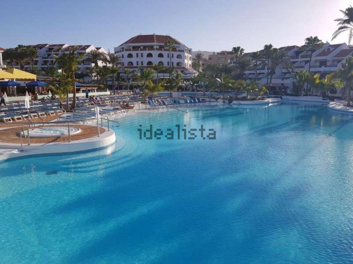 Parque Santiago 3 Luxery Apartment, Playa Las Americas, Arona, Tenerife Πλάγια ντε λας Αμέρικας Εξωτερικό φωτογραφία