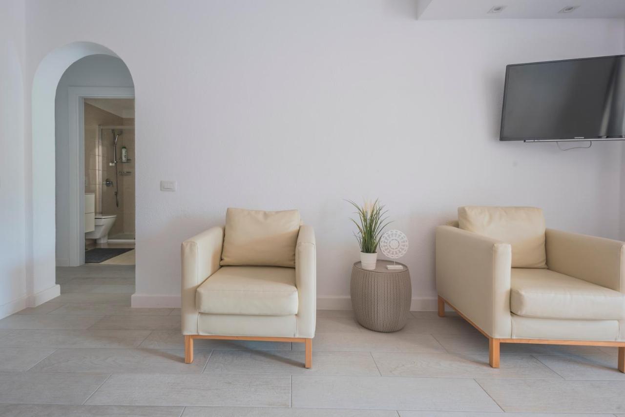 Parque Santiago 3 Luxery Apartment, Playa Las Americas, Arona, Tenerife Πλάγια ντε λας Αμέρικας Εξωτερικό φωτογραφία