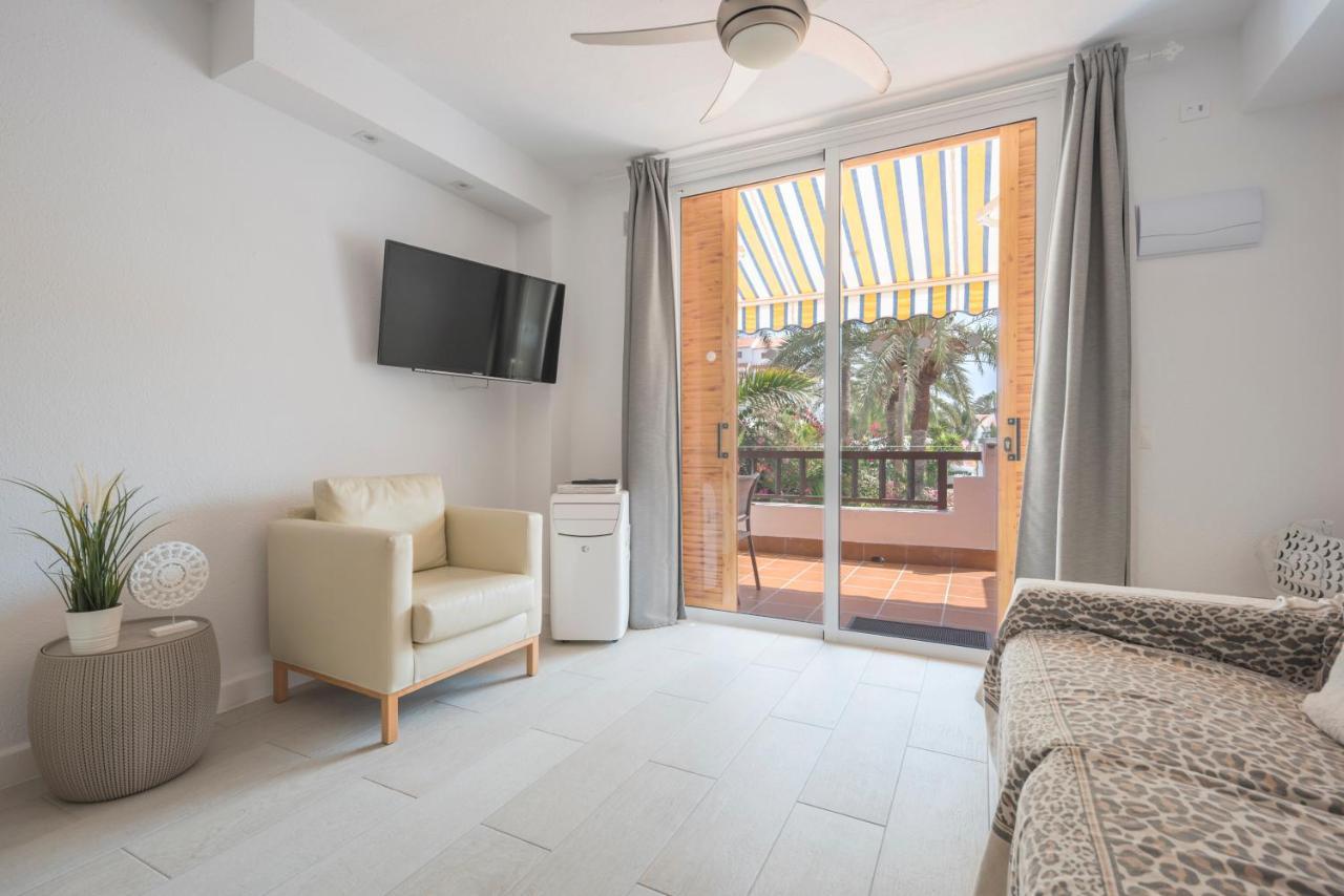 Parque Santiago 3 Luxery Apartment, Playa Las Americas, Arona, Tenerife Πλάγια ντε λας Αμέρικας Εξωτερικό φωτογραφία