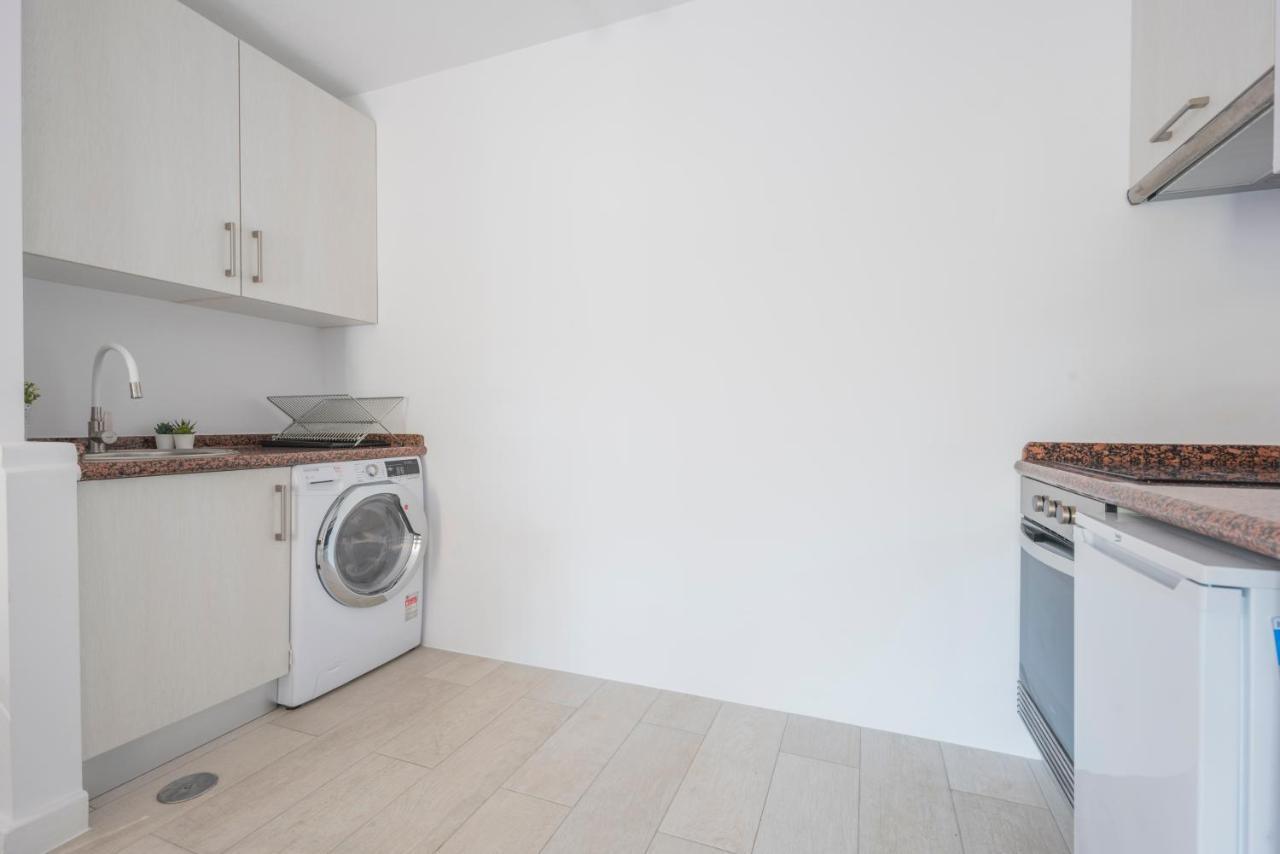Parque Santiago 3 Luxery Apartment, Playa Las Americas, Arona, Tenerife Πλάγια ντε λας Αμέρικας Εξωτερικό φωτογραφία