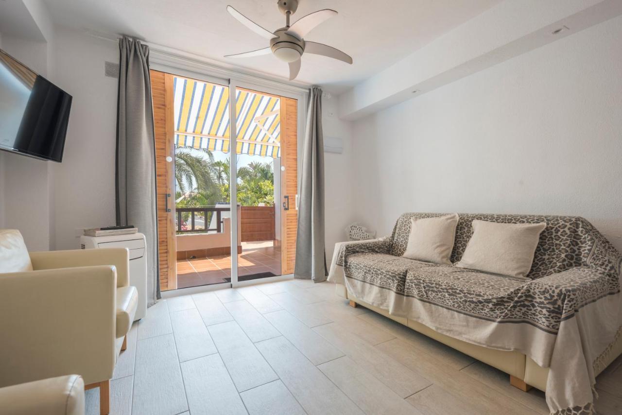 Parque Santiago 3 Luxery Apartment, Playa Las Americas, Arona, Tenerife Πλάγια ντε λας Αμέρικας Εξωτερικό φωτογραφία