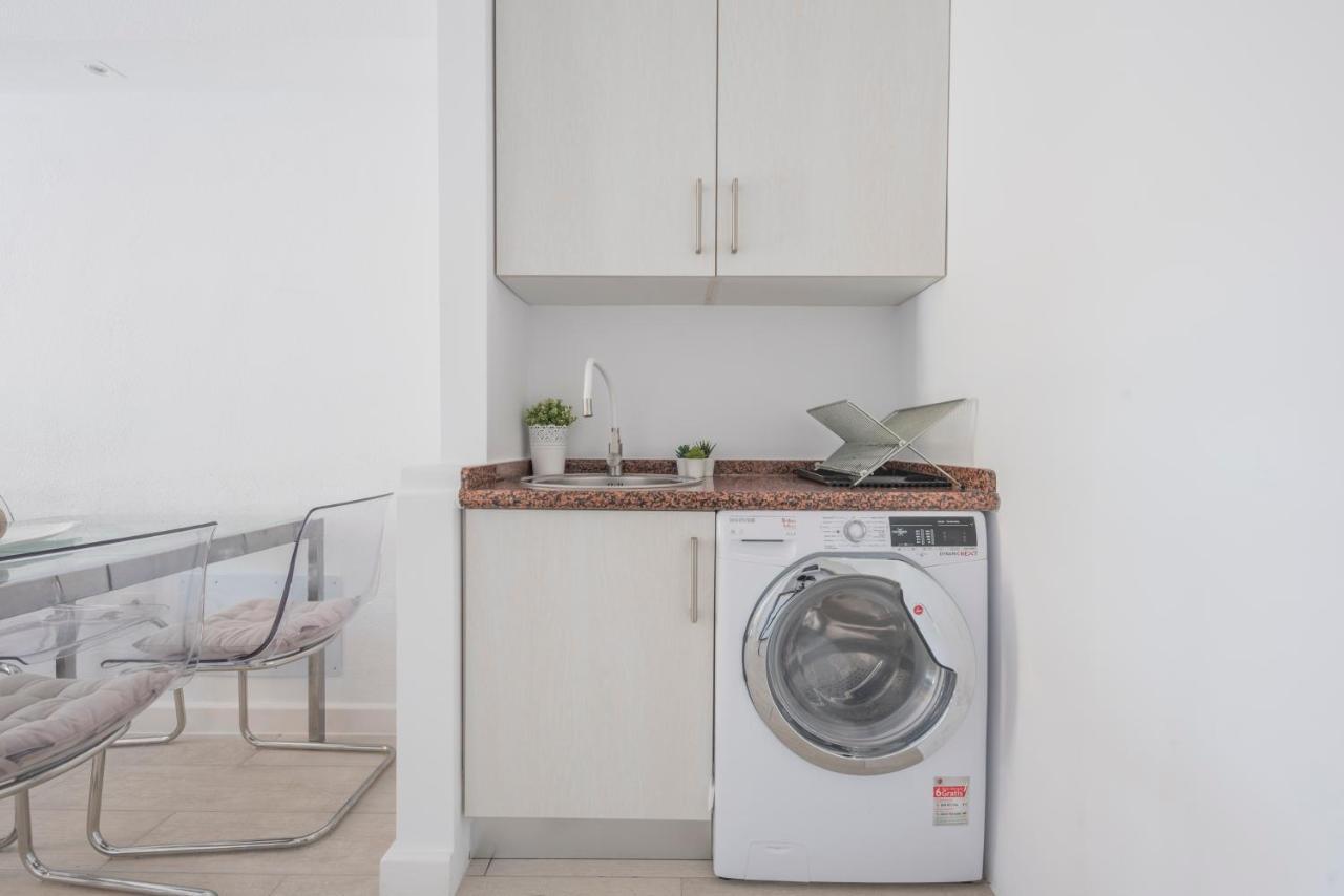 Parque Santiago 3 Luxery Apartment, Playa Las Americas, Arona, Tenerife Πλάγια ντε λας Αμέρικας Εξωτερικό φωτογραφία