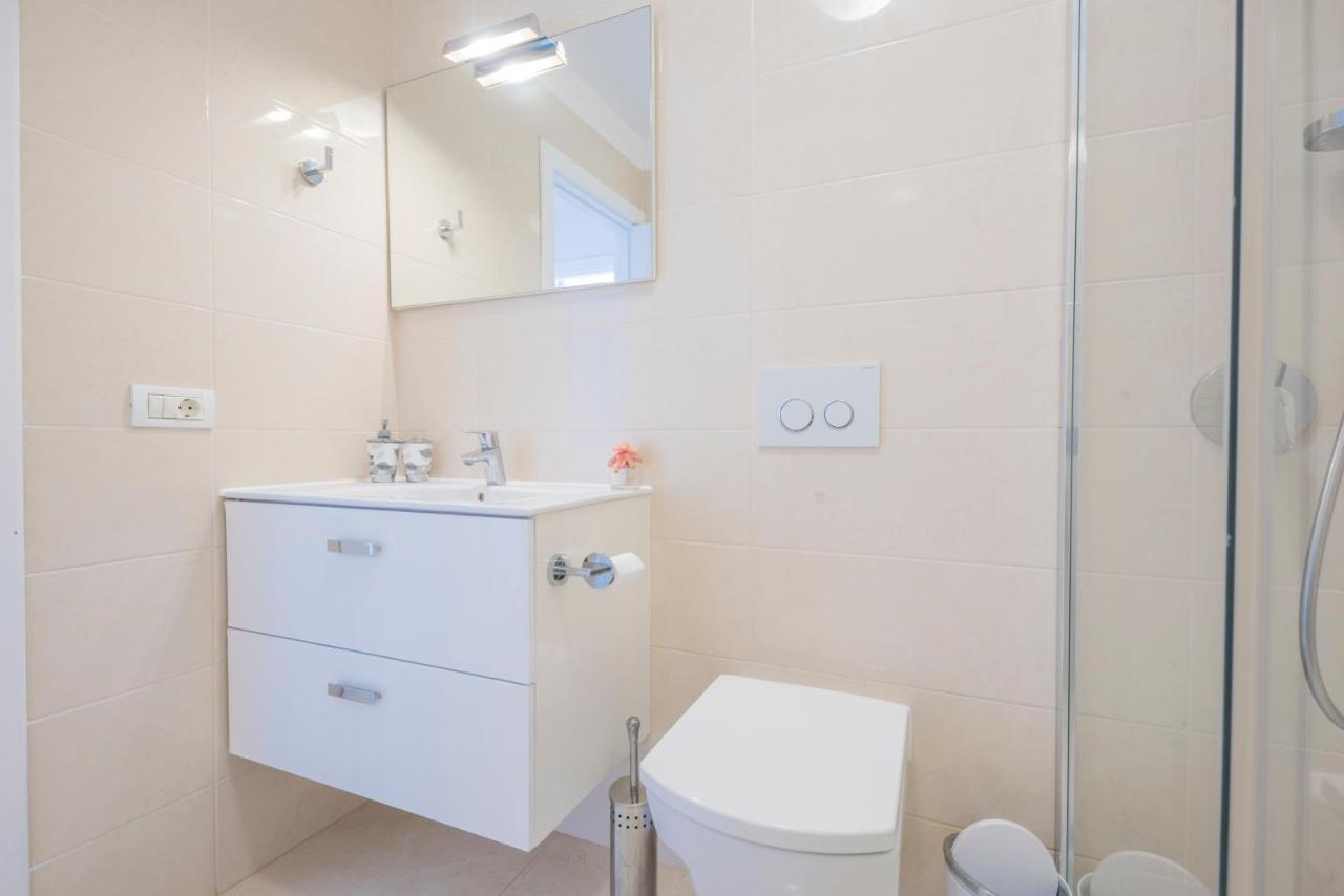 Parque Santiago 3 Luxery Apartment, Playa Las Americas, Arona, Tenerife Πλάγια ντε λας Αμέρικας Εξωτερικό φωτογραφία