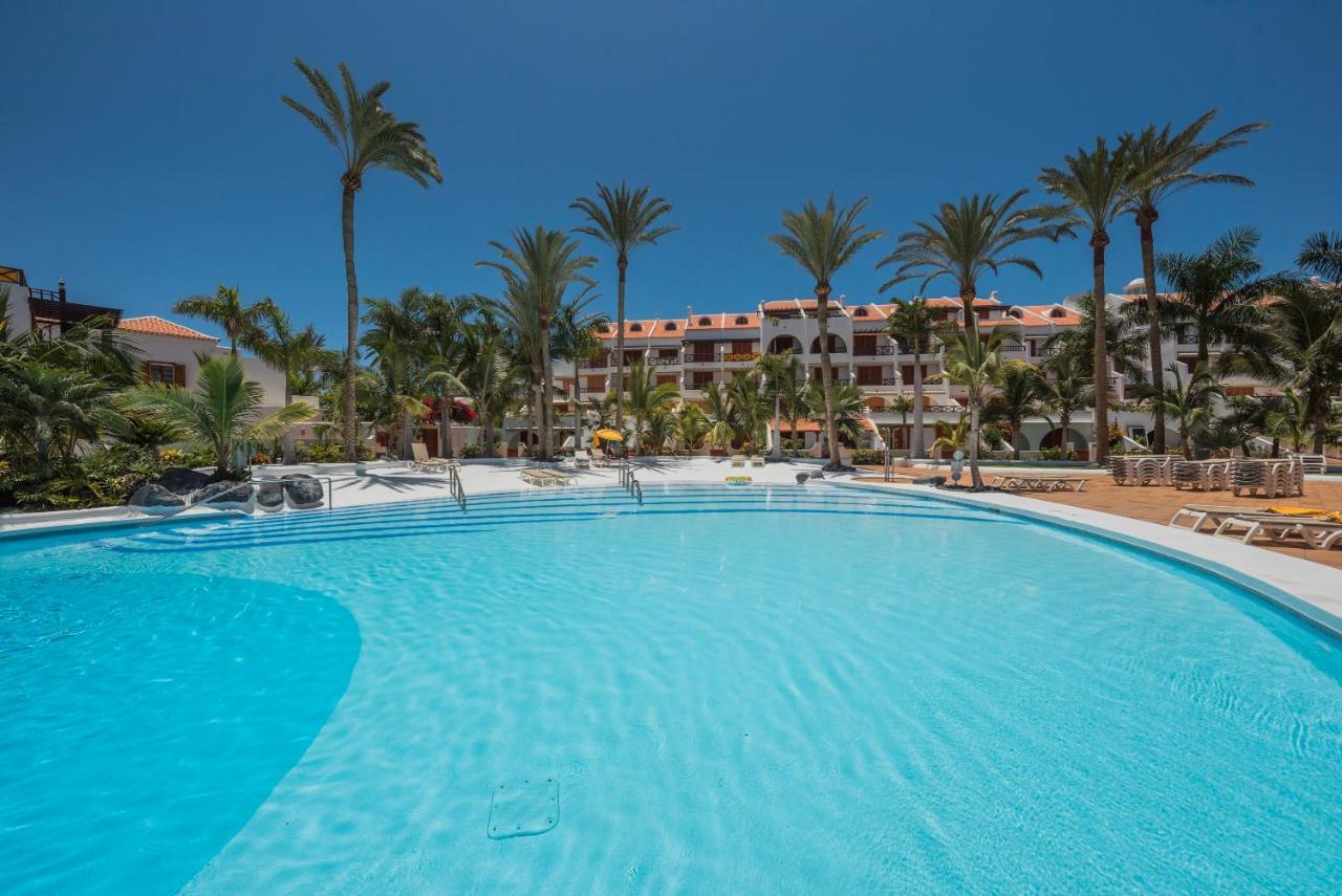 Parque Santiago 3 Luxery Apartment, Playa Las Americas, Arona, Tenerife Πλάγια ντε λας Αμέρικας Εξωτερικό φωτογραφία