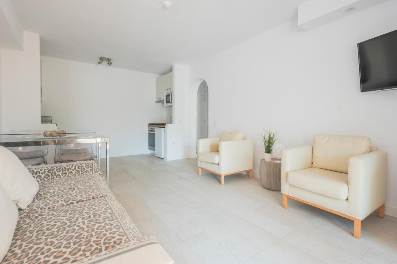 Parque Santiago 3 Luxery Apartment, Playa Las Americas, Arona, Tenerife Πλάγια ντε λας Αμέρικας Εξωτερικό φωτογραφία