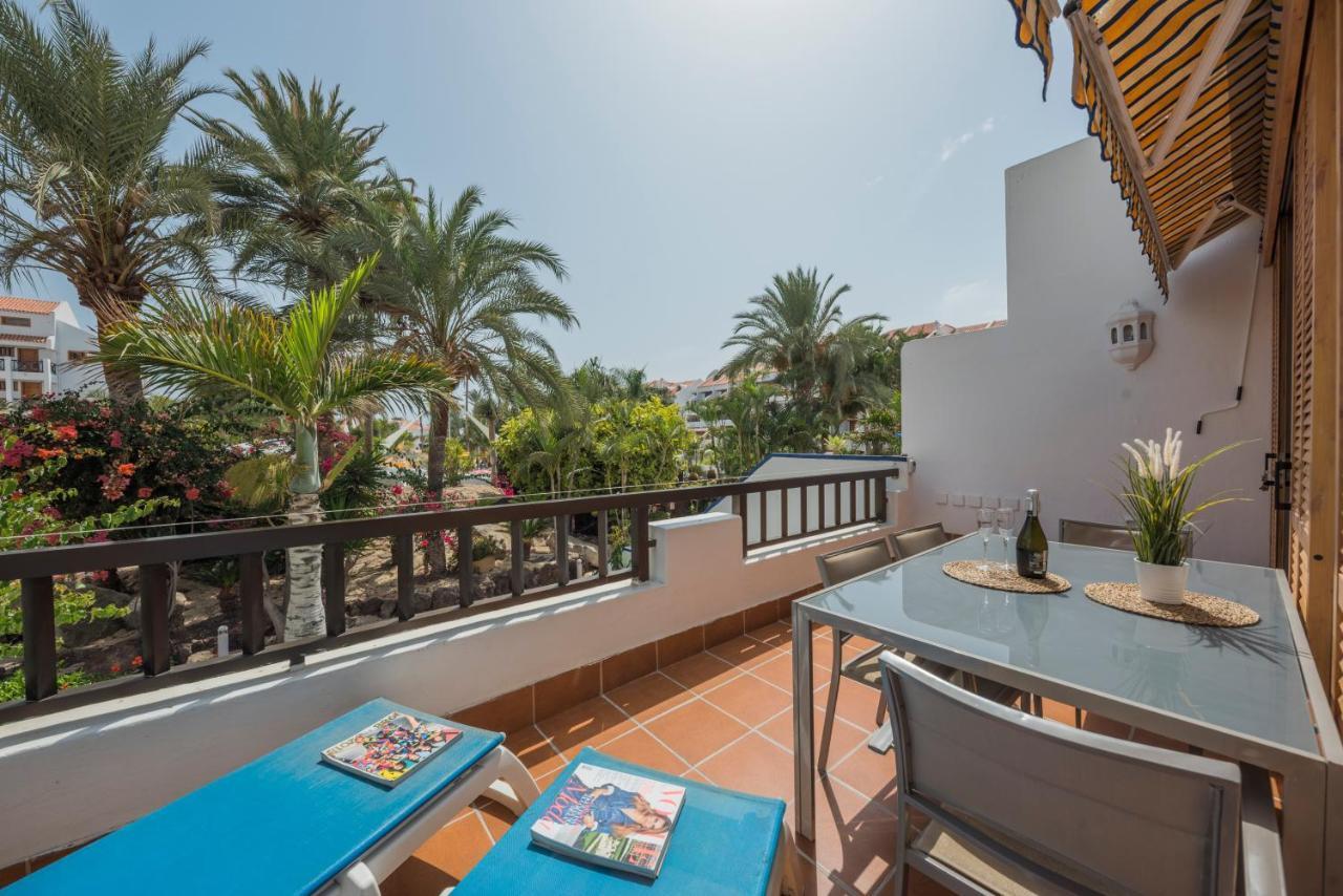 Parque Santiago 3 Luxery Apartment, Playa Las Americas, Arona, Tenerife Πλάγια ντε λας Αμέρικας Εξωτερικό φωτογραφία