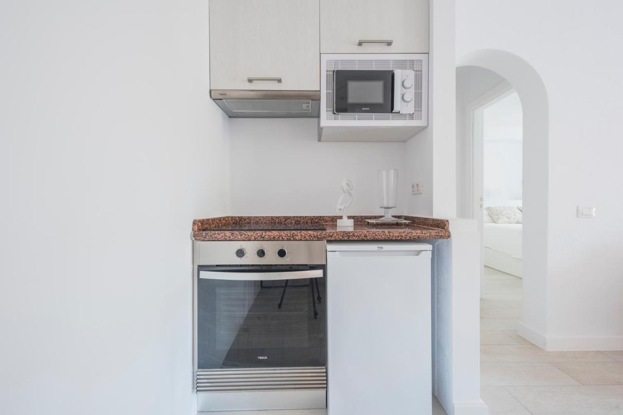 Parque Santiago 3 Luxery Apartment, Playa Las Americas, Arona, Tenerife Πλάγια ντε λας Αμέρικας Εξωτερικό φωτογραφία