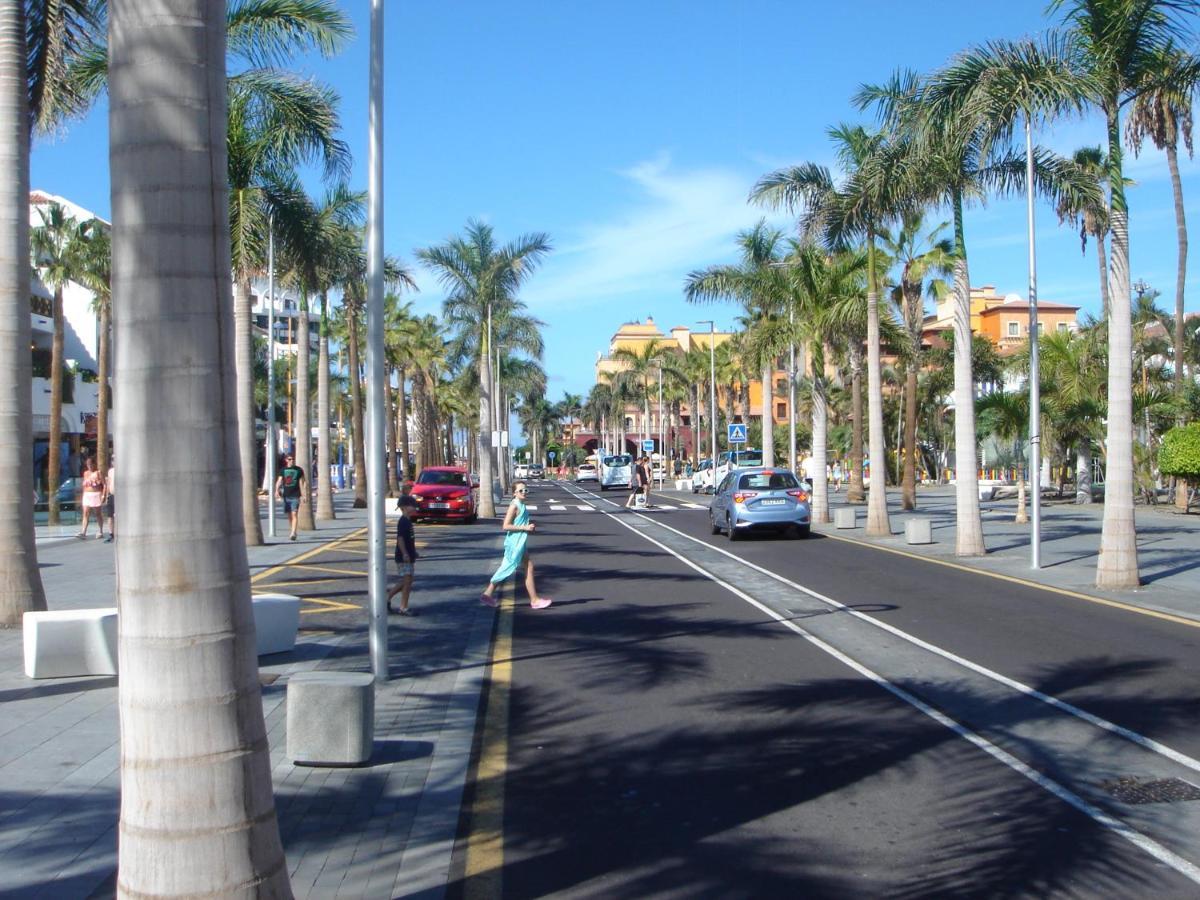 Parque Santiago 3 Luxery Apartment, Playa Las Americas, Arona, Tenerife Πλάγια ντε λας Αμέρικας Εξωτερικό φωτογραφία