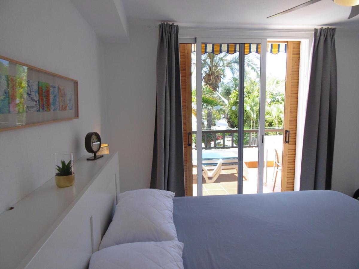 Parque Santiago 3 Luxery Apartment, Playa Las Americas, Arona, Tenerife Πλάγια ντε λας Αμέρικας Εξωτερικό φωτογραφία