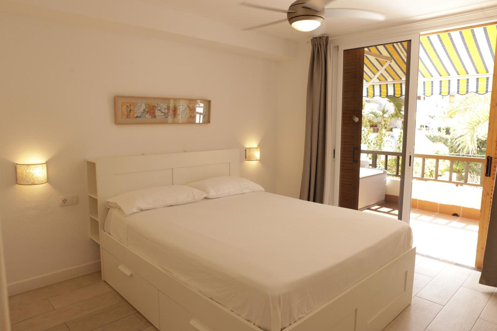 Parque Santiago 3 Luxery Apartment, Playa Las Americas, Arona, Tenerife Πλάγια ντε λας Αμέρικας Εξωτερικό φωτογραφία