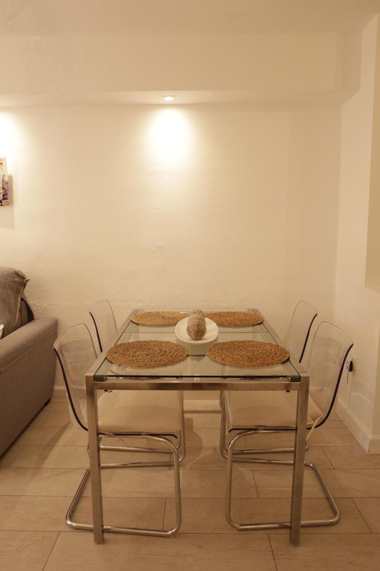 Parque Santiago 3 Luxery Apartment, Playa Las Americas, Arona, Tenerife Πλάγια ντε λας Αμέρικας Εξωτερικό φωτογραφία