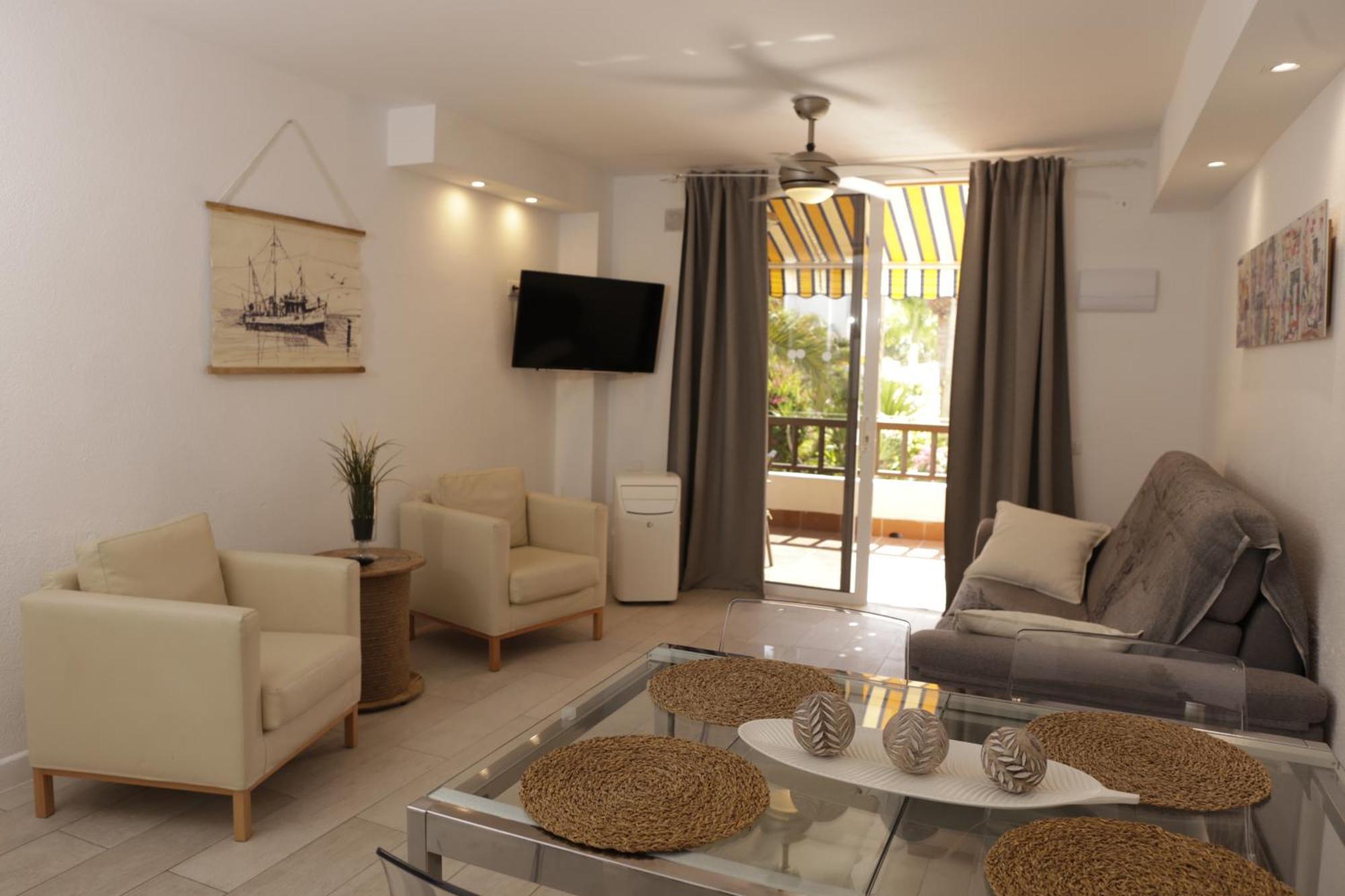 Parque Santiago 3 Luxery Apartment, Playa Las Americas, Arona, Tenerife Πλάγια ντε λας Αμέρικας Εξωτερικό φωτογραφία