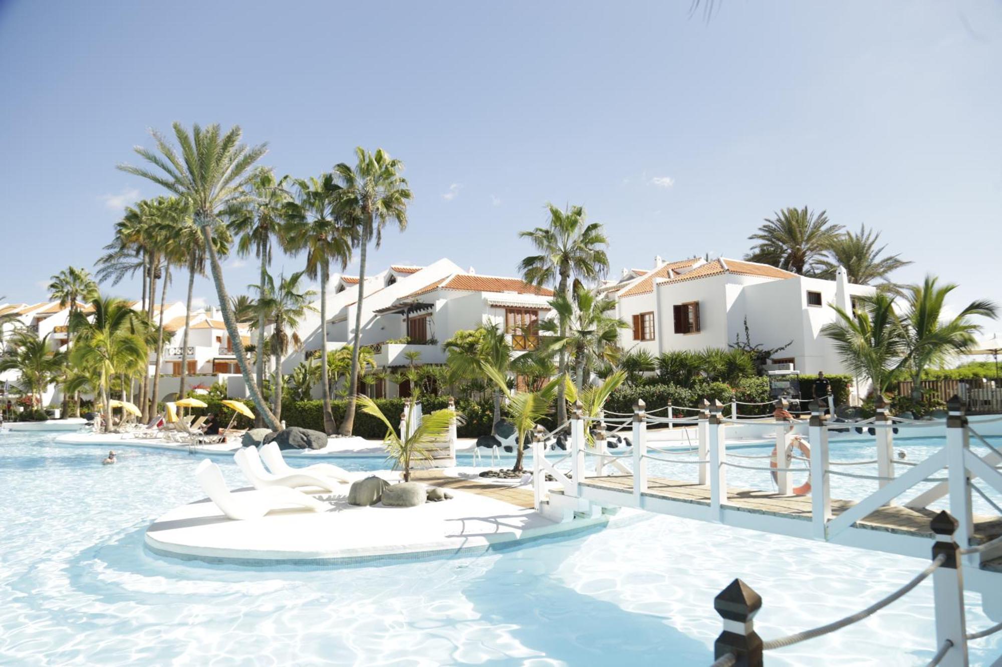 Parque Santiago 3 Luxery Apartment, Playa Las Americas, Arona, Tenerife Πλάγια ντε λας Αμέρικας Εξωτερικό φωτογραφία