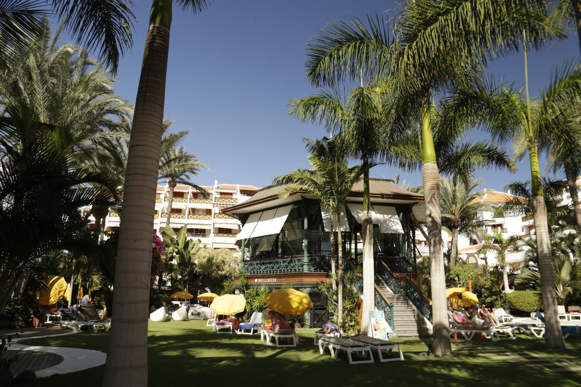 Parque Santiago 3 Luxery Apartment, Playa Las Americas, Arona, Tenerife Πλάγια ντε λας Αμέρικας Εξωτερικό φωτογραφία