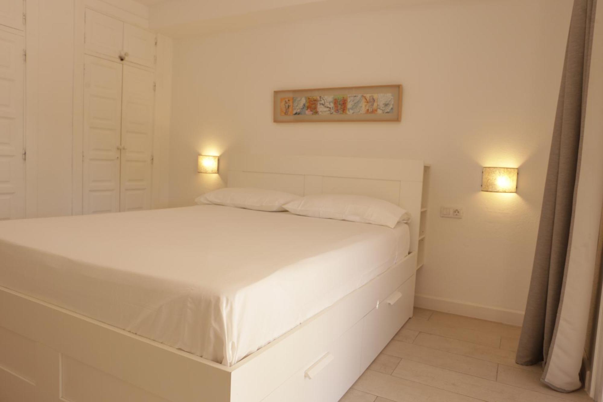 Parque Santiago 3 Luxery Apartment, Playa Las Americas, Arona, Tenerife Πλάγια ντε λας Αμέρικας Εξωτερικό φωτογραφία
