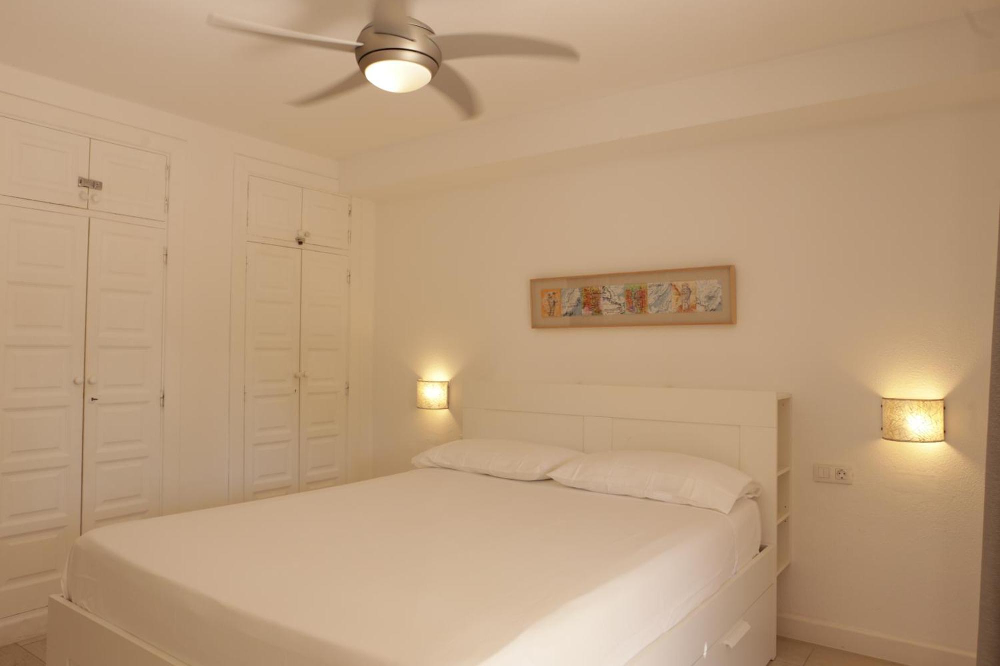 Parque Santiago 3 Luxery Apartment, Playa Las Americas, Arona, Tenerife Πλάγια ντε λας Αμέρικας Εξωτερικό φωτογραφία