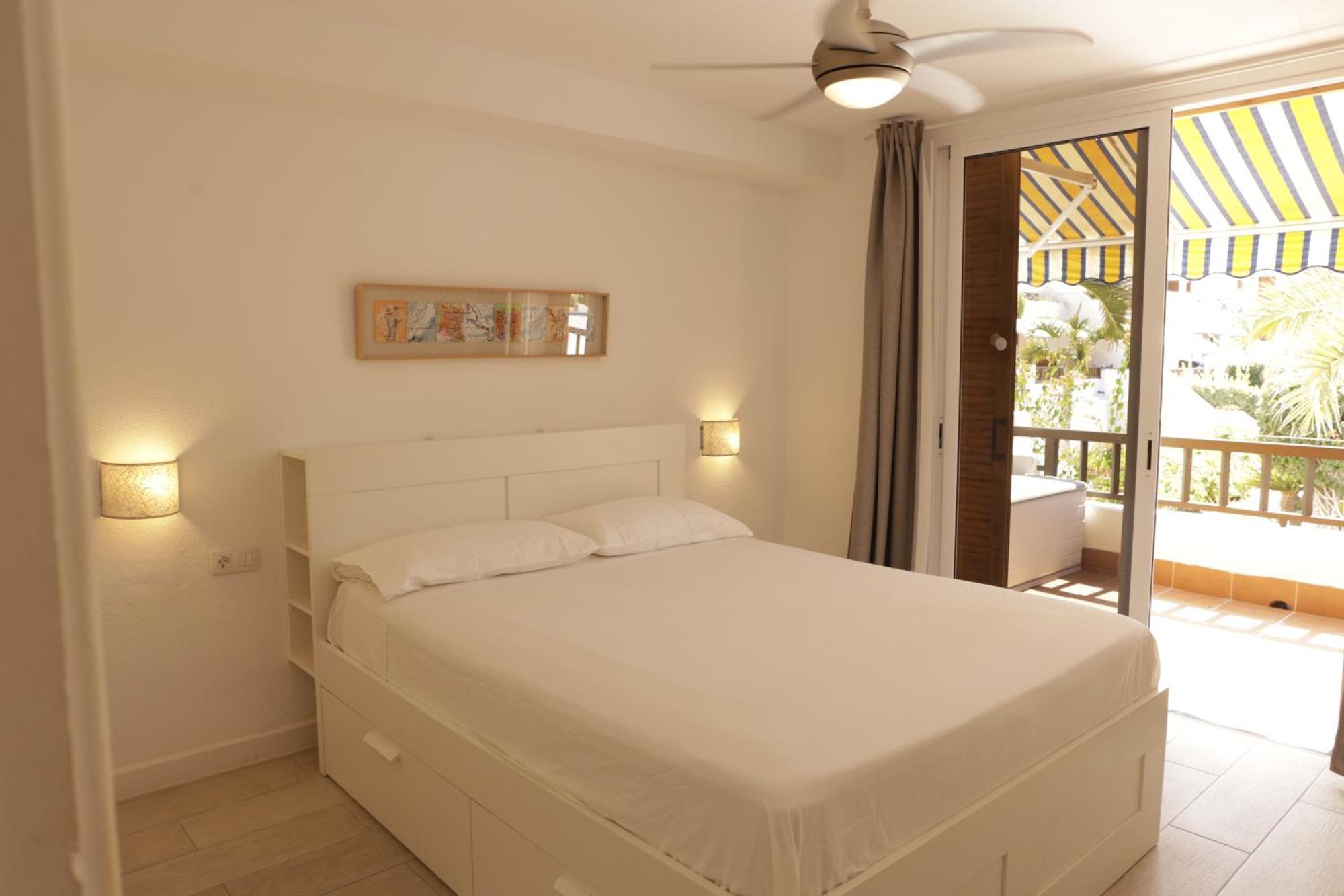 Parque Santiago 3 Luxery Apartment, Playa Las Americas, Arona, Tenerife Πλάγια ντε λας Αμέρικας Εξωτερικό φωτογραφία
