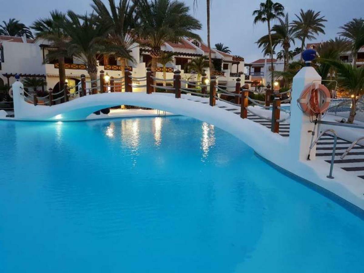 Parque Santiago 3 Luxery Apartment, Playa Las Americas, Arona, Tenerife Πλάγια ντε λας Αμέρικας Εξωτερικό φωτογραφία